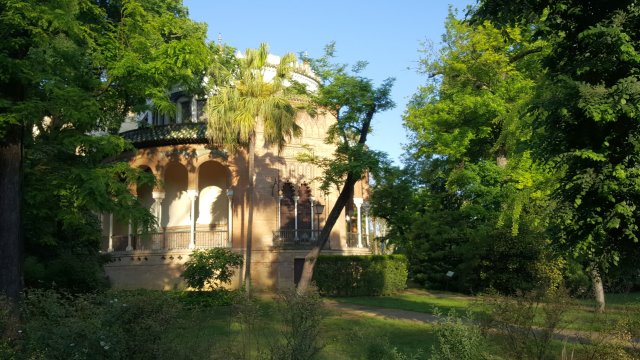 822 sevilla